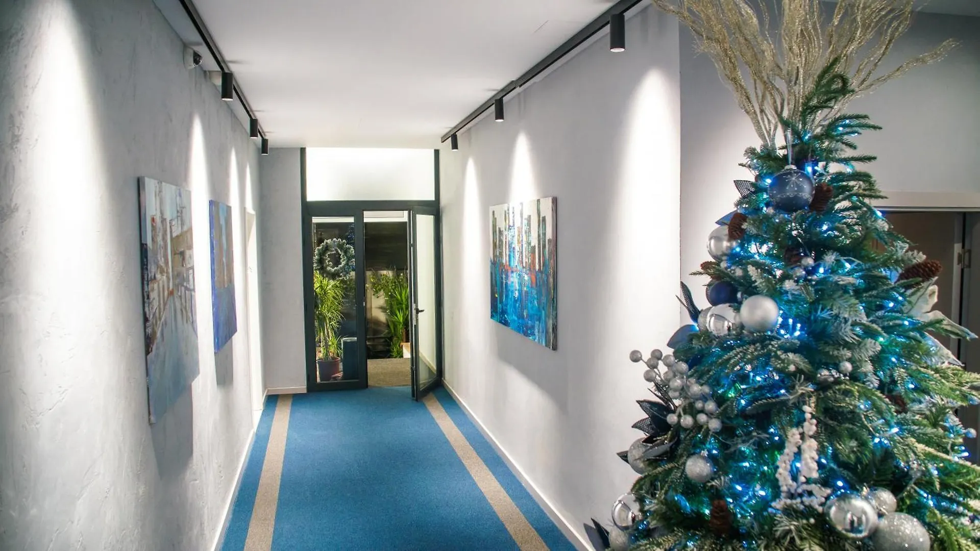 Hotel Dirista Shkodra
