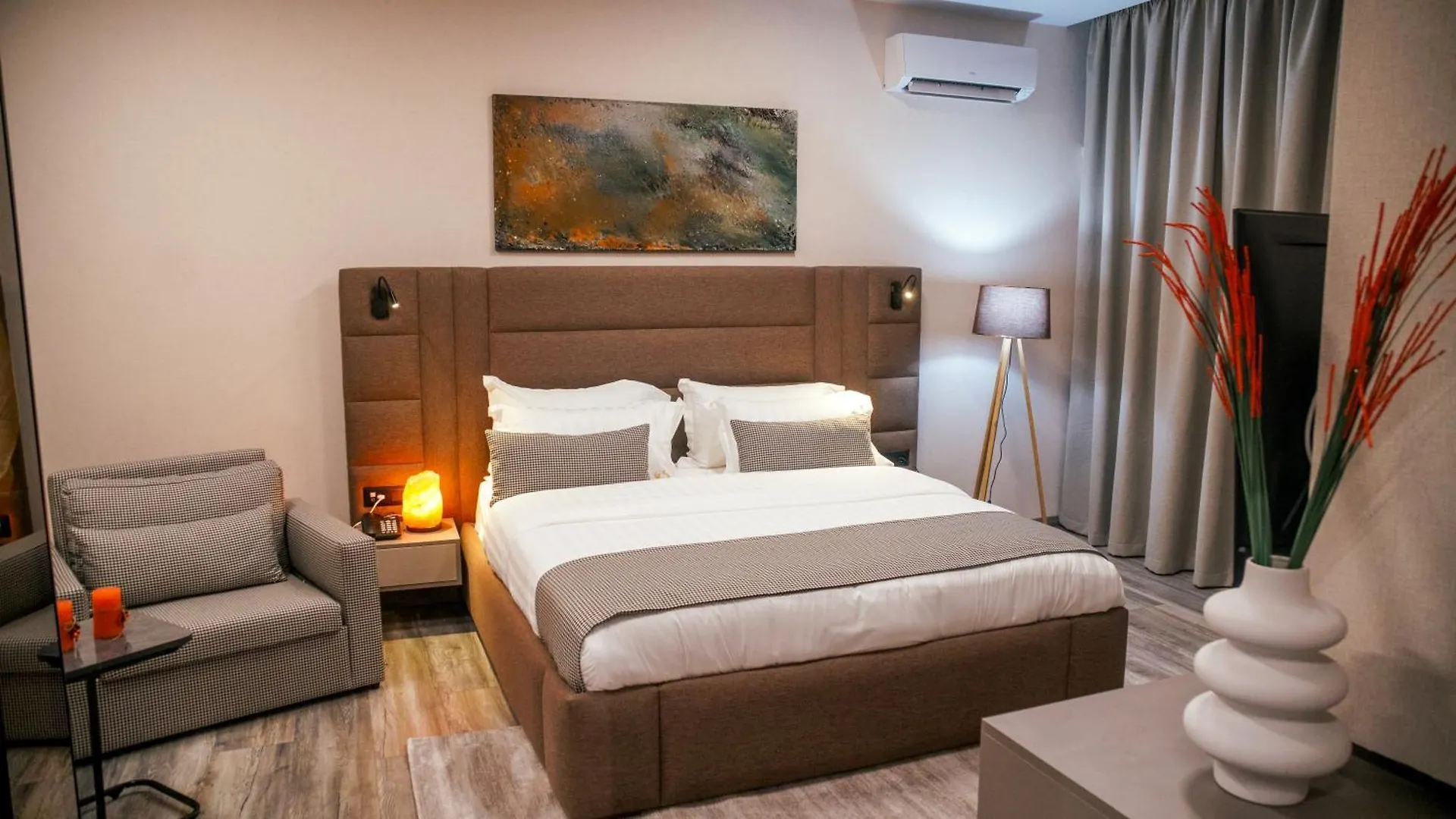 Hotel Dirista Shkodra