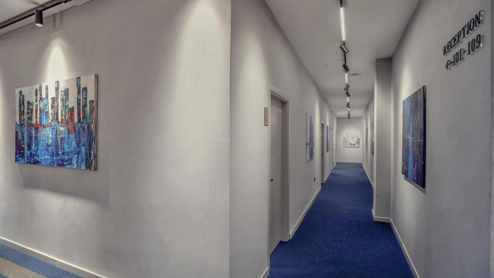 Hotel Dirista Shkodra