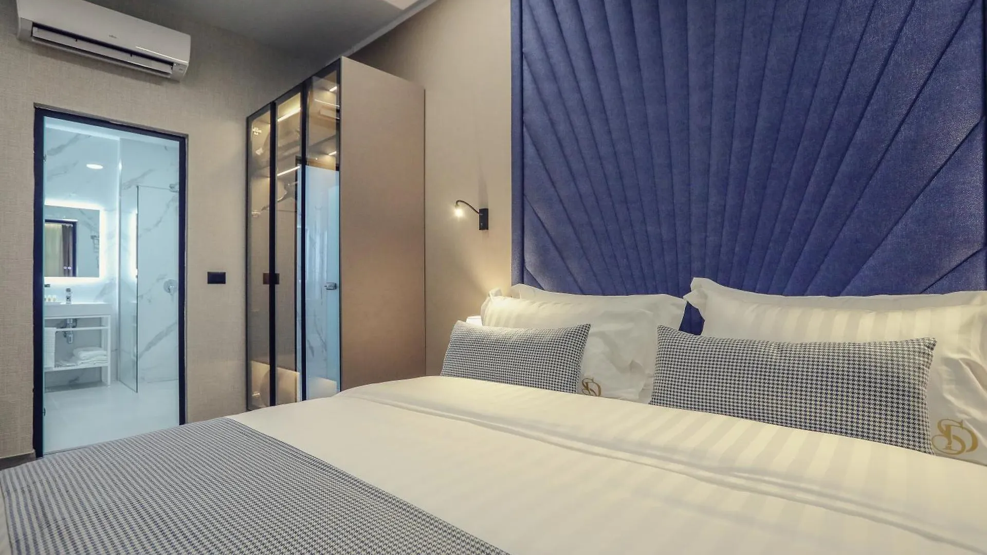 Hotel Dirista Shkodra Albanien
