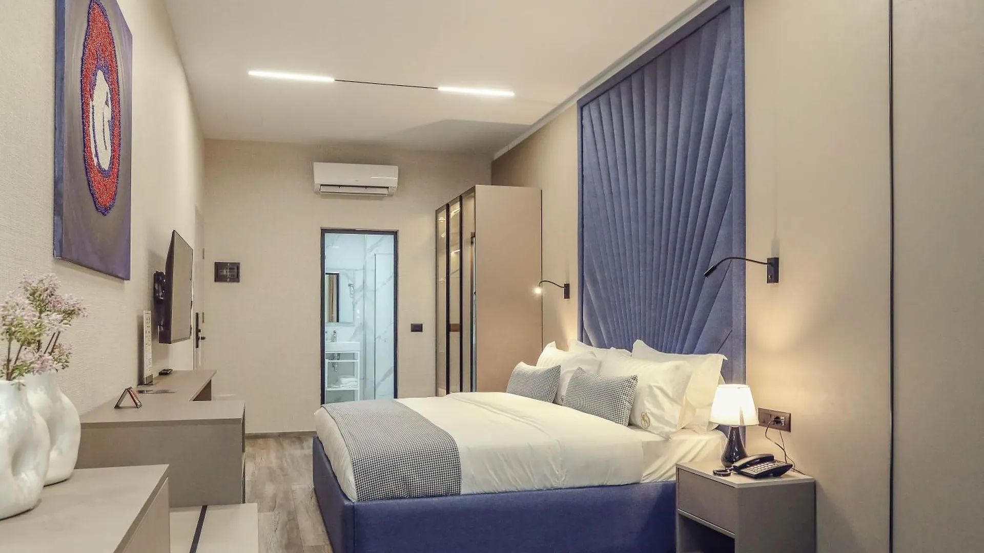 Hotel Dirista Shkodra 0*,  Albanien
