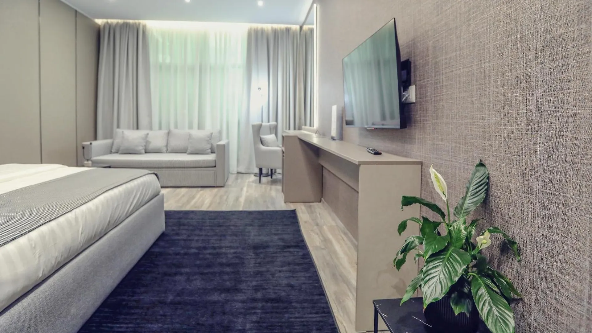 Hotel Dirista Shkodra