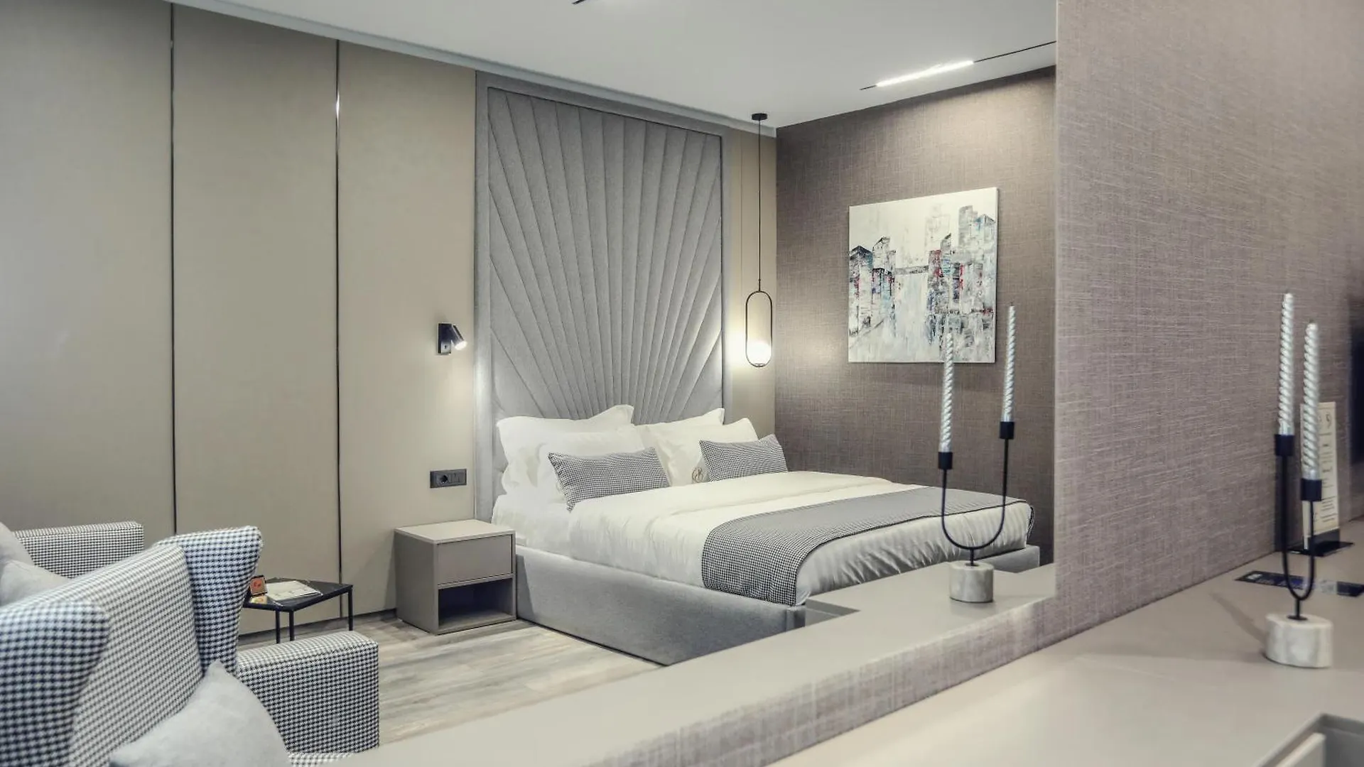 Hotel Dirista Shkodra