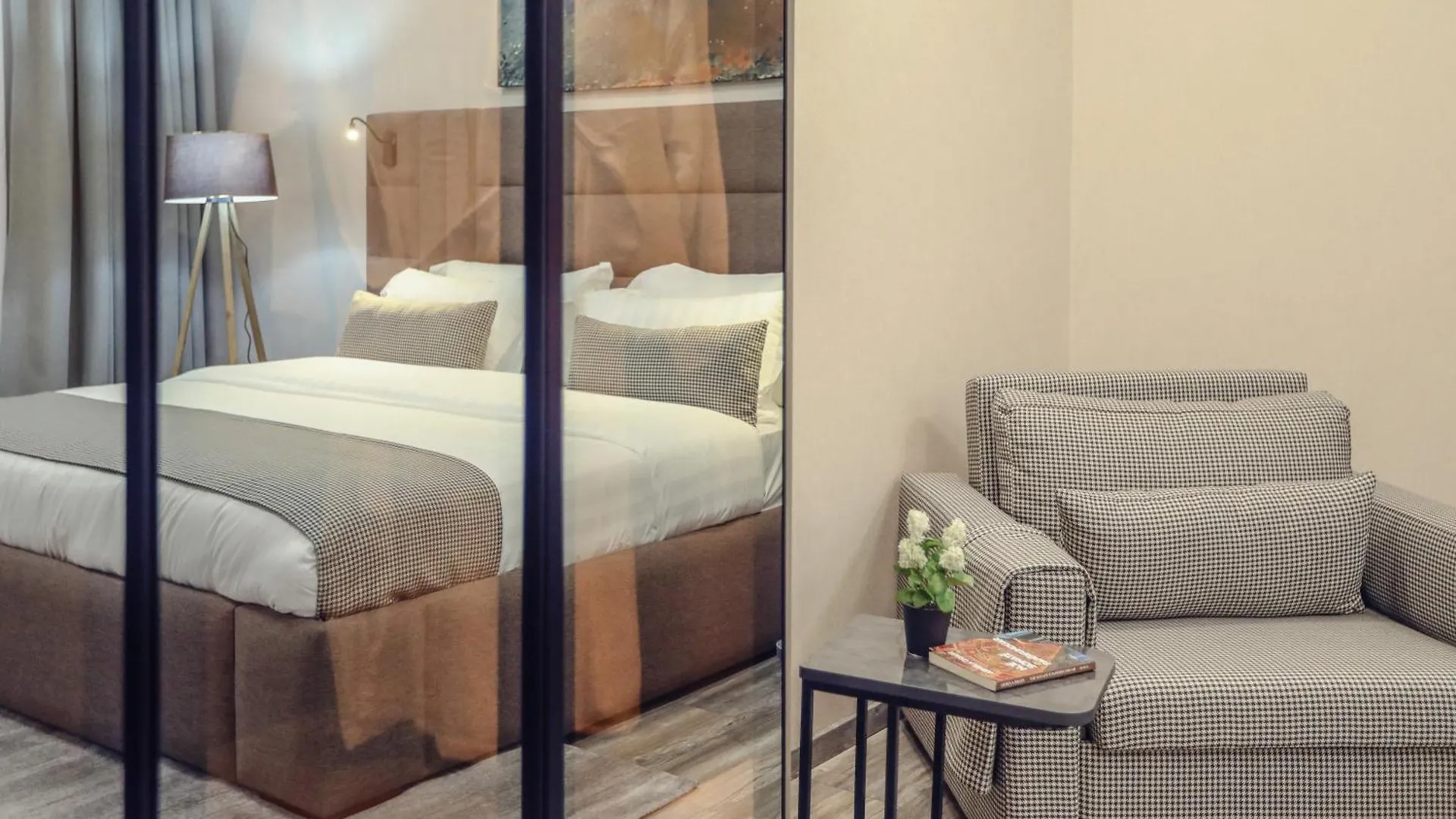 Hotel Dirista Shkodra Albanien