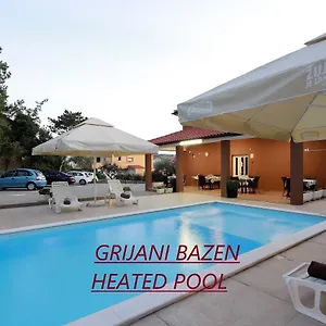 Riviera-silo Hotel Šilo
