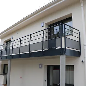 Les Dombes Hotel Rillieux-la-Pape