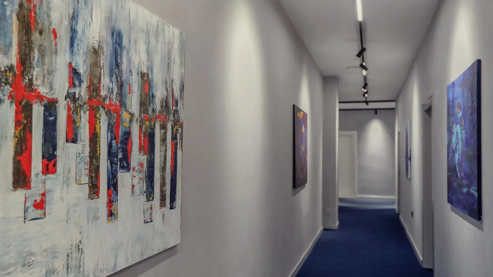 Hotel Dirista Shkoder