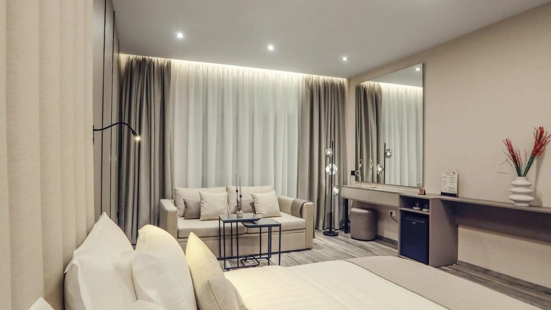Hotel Dirista Shkoder