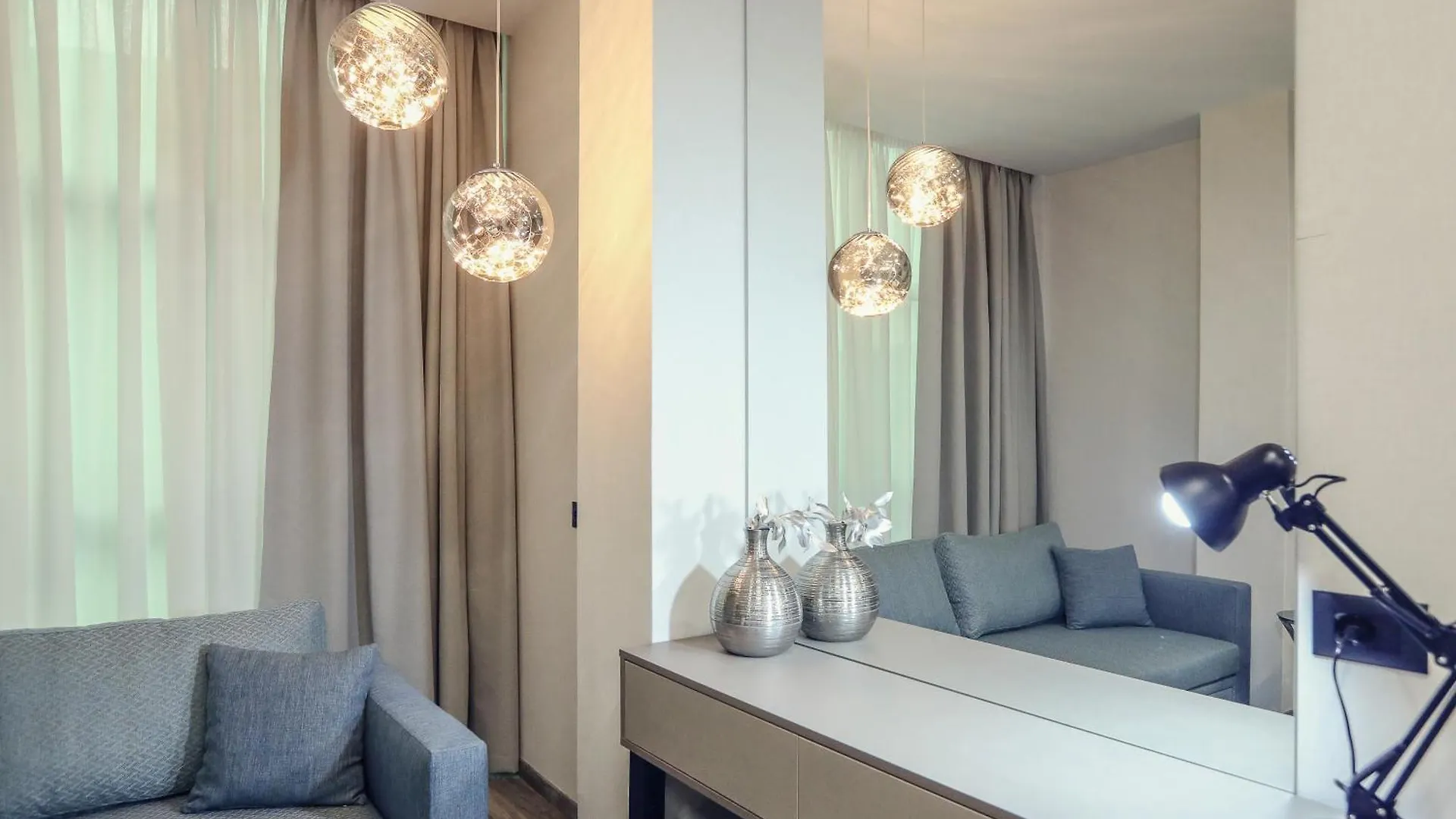 Hotel Dirista Shkoder Albania
