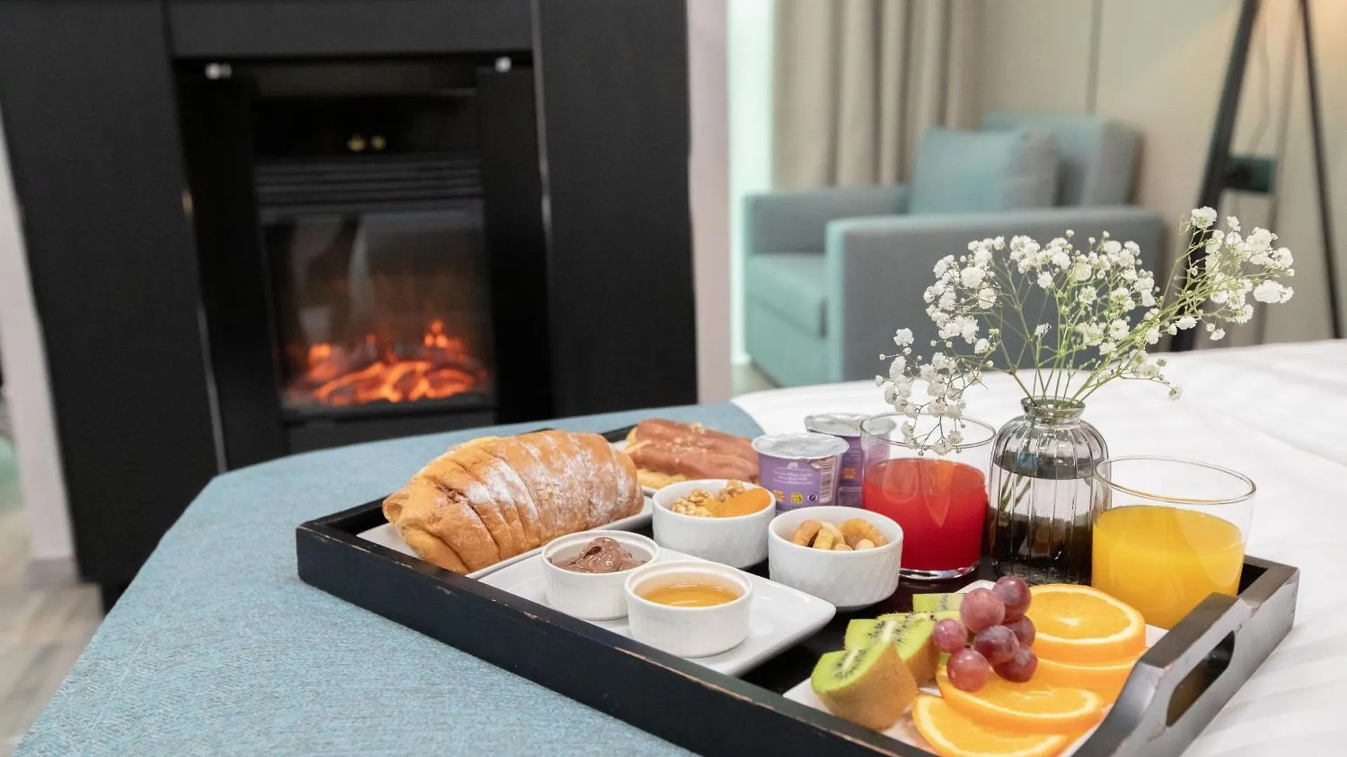 Hotel Dirista Shkoder